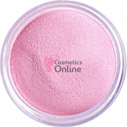 Dipping Powder color Pigment Dust pentru unghii de  8g Cod DPG811 Beautiful Pink Sidefat
